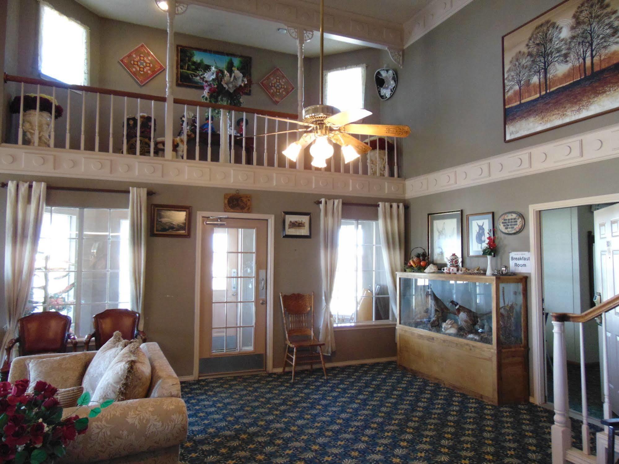 Heritage House Inn Мюлшу Екстер'єр фото