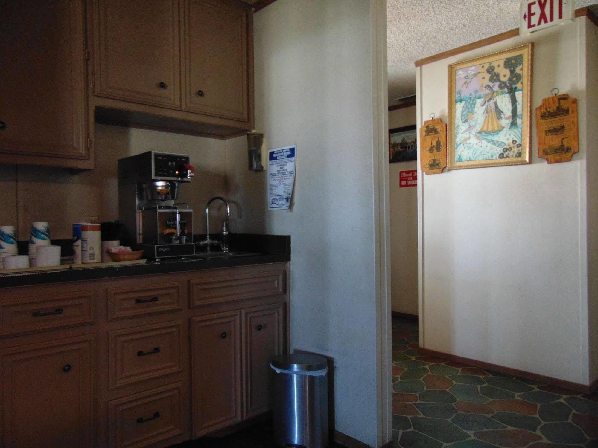 Heritage House Inn Мюлшу Екстер'єр фото