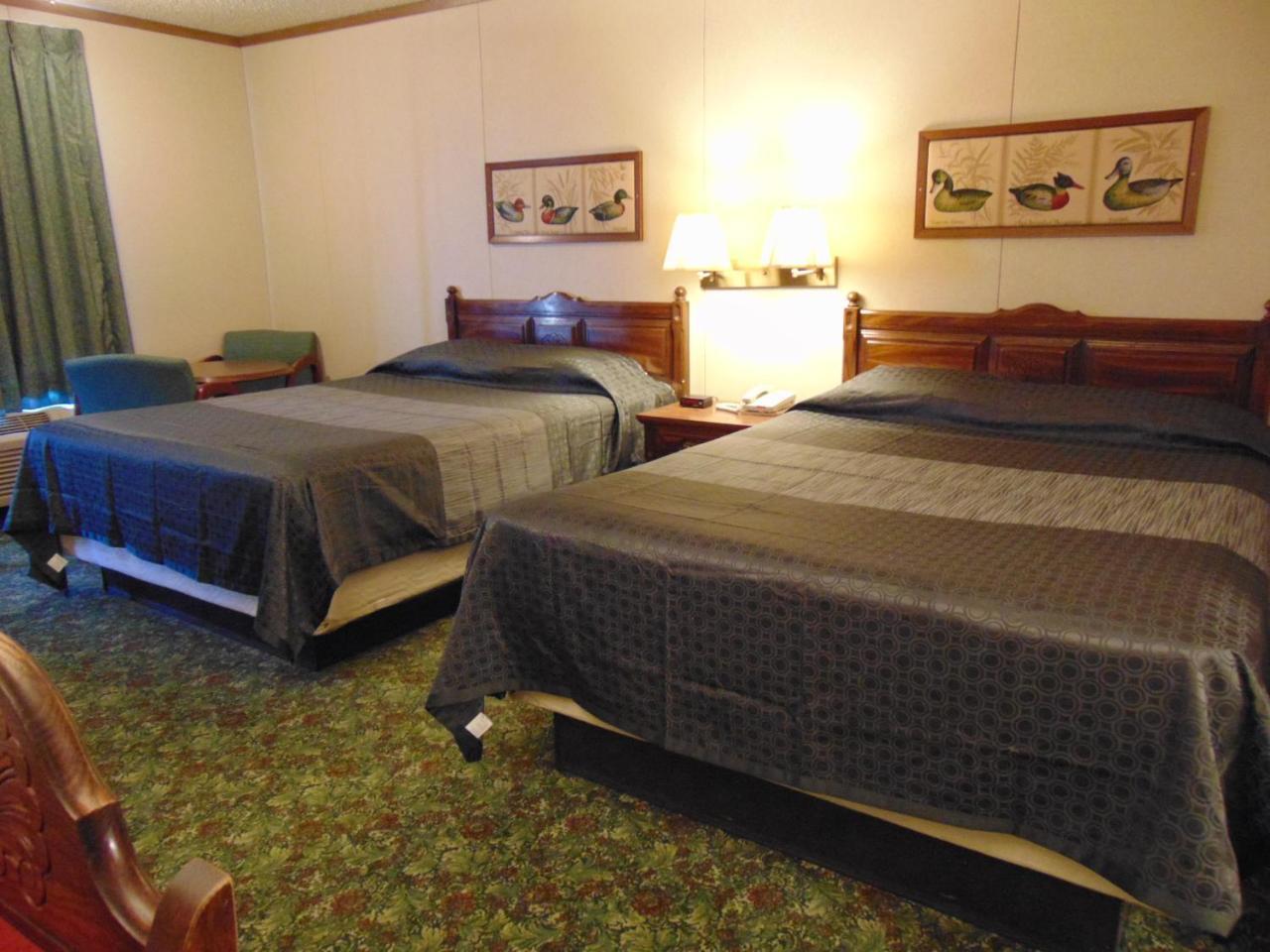 Heritage House Inn Мюлшу Екстер'єр фото