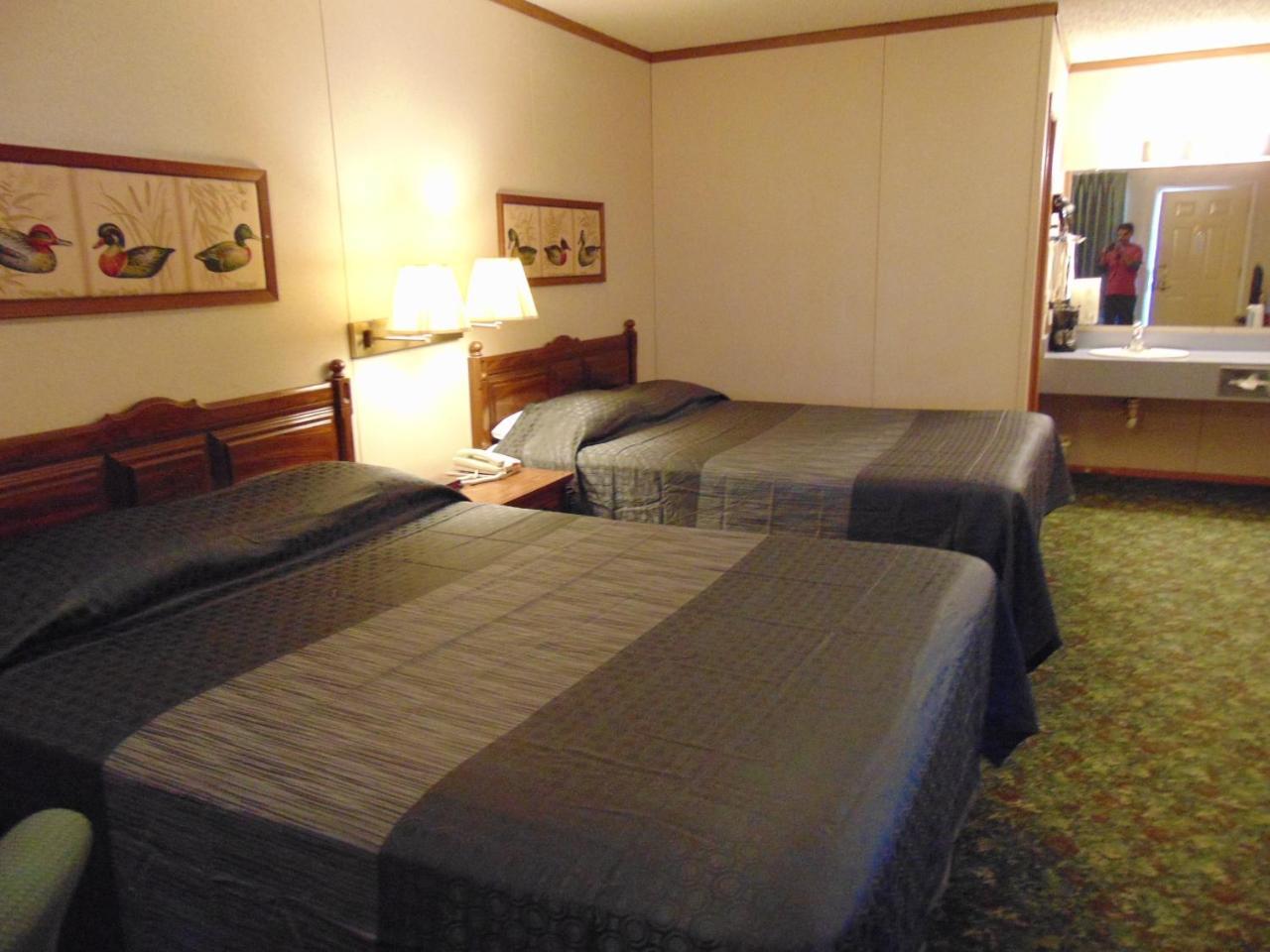 Heritage House Inn Мюлшу Екстер'єр фото