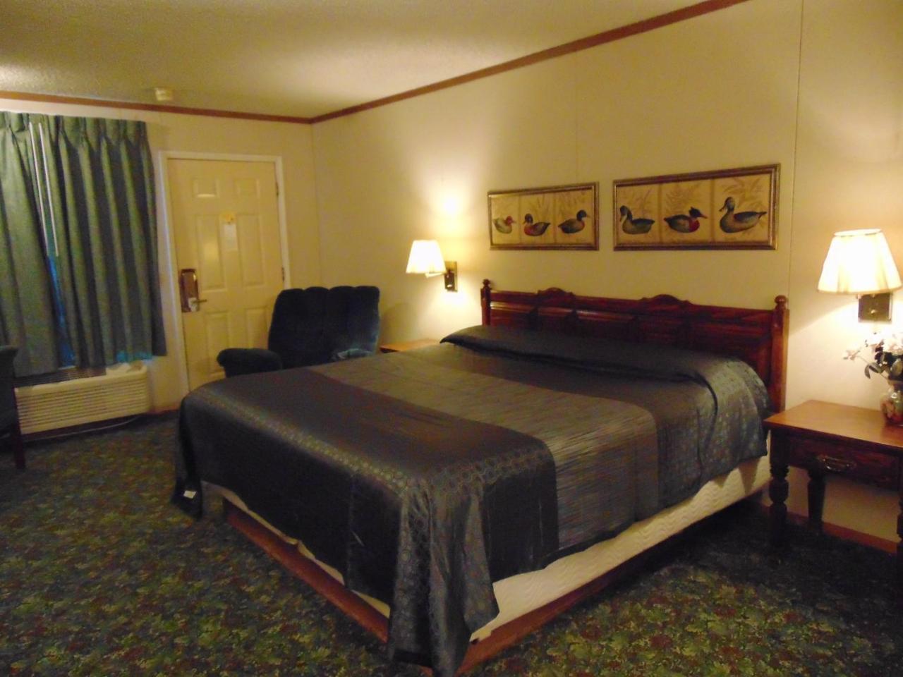 Heritage House Inn Мюлшу Екстер'єр фото