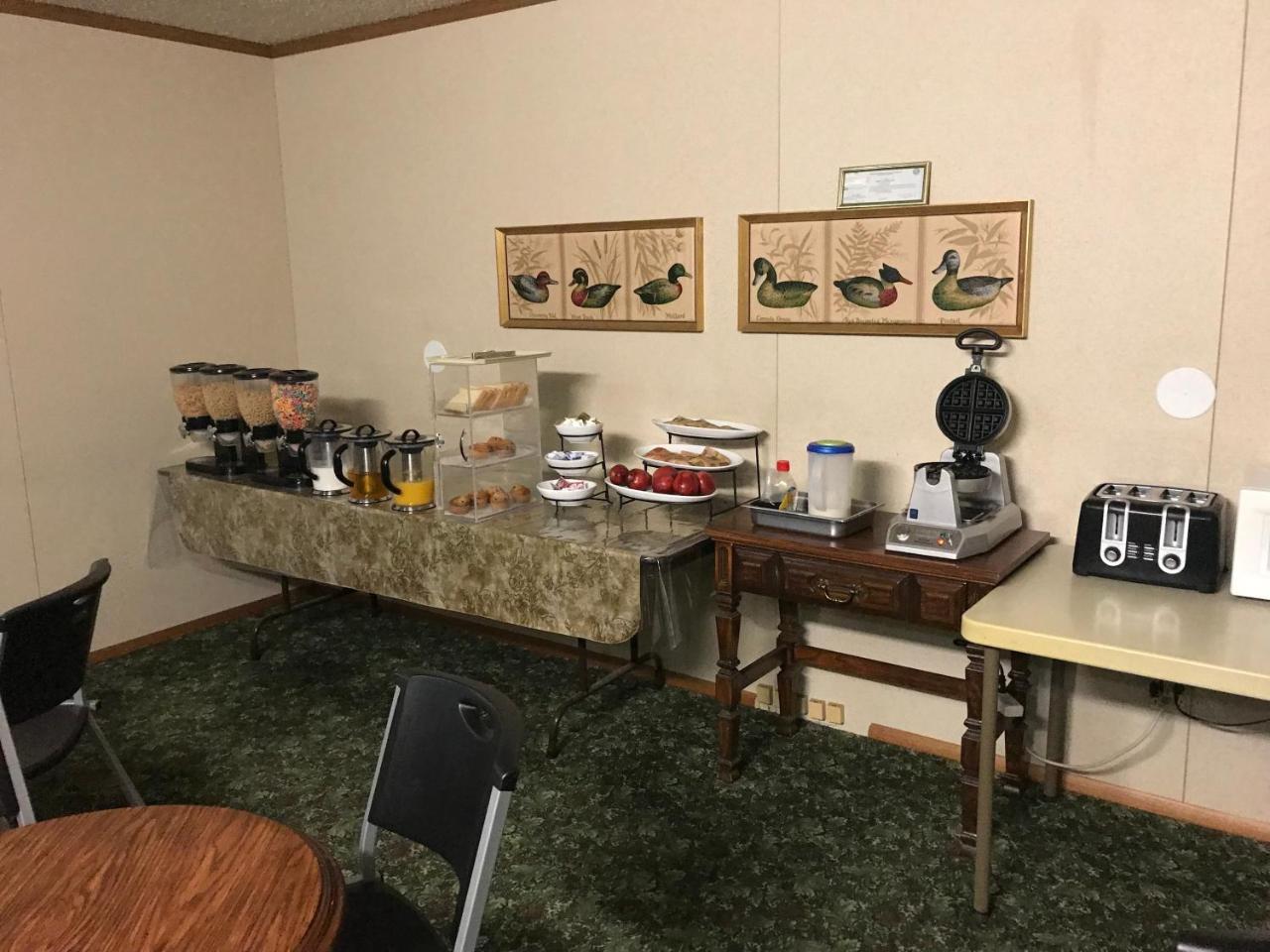 Heritage House Inn Мюлшу Екстер'єр фото