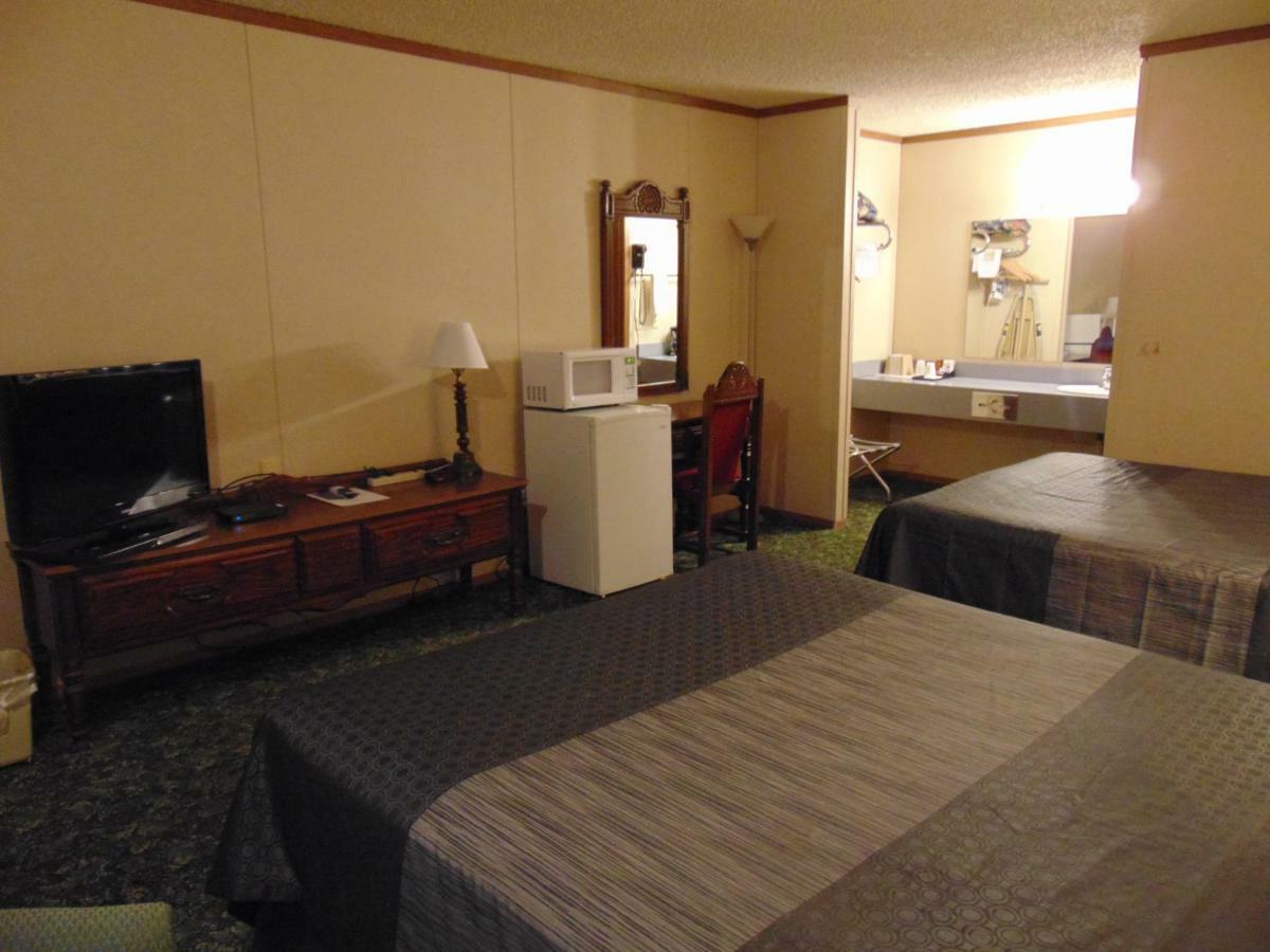 Heritage House Inn Мюлшу Екстер'єр фото