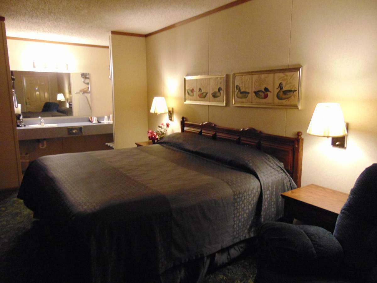 Heritage House Inn Мюлшу Екстер'єр фото