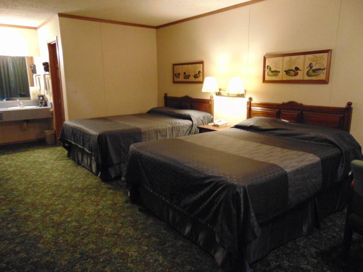 Heritage House Inn Мюлшу Екстер'єр фото