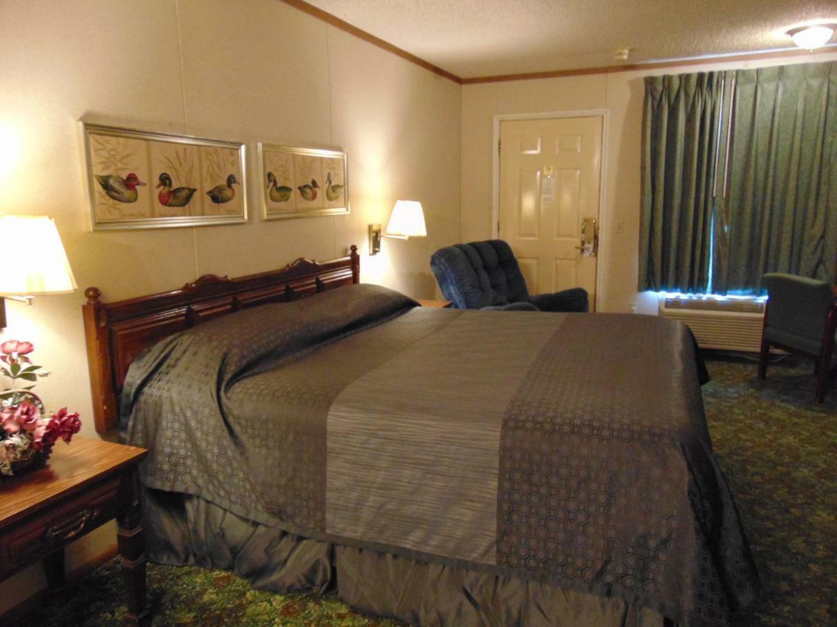 Heritage House Inn Мюлшу Екстер'єр фото